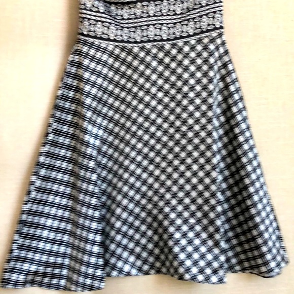 WHBM Silk Halter Dress - Picture 4 of 8